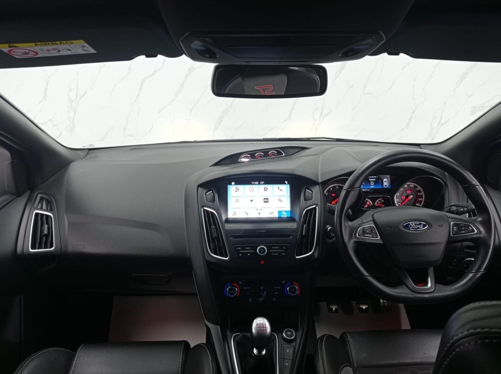 Used Ford Focus 2018 for sale - 77534879: Photo 24