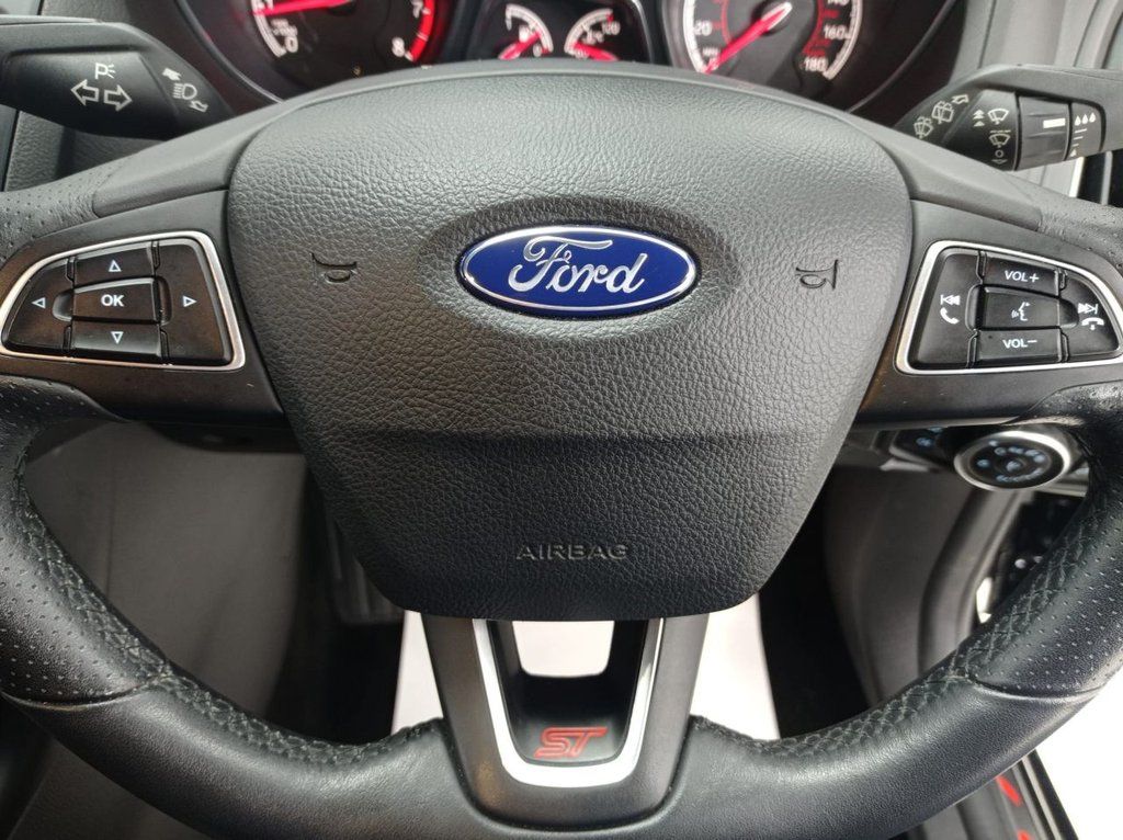 Used Ford Focus 2018 for sale - 77534879: Photo 26