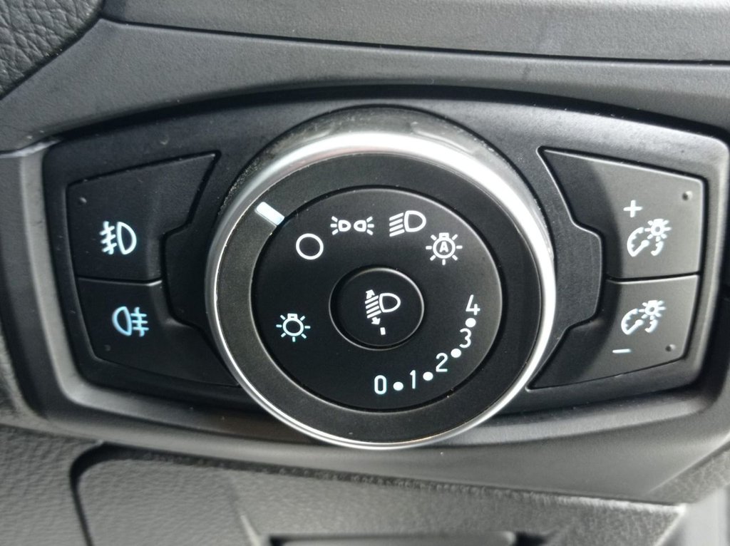 Used Ford Focus 2018 for sale - 77534879: Photo 28