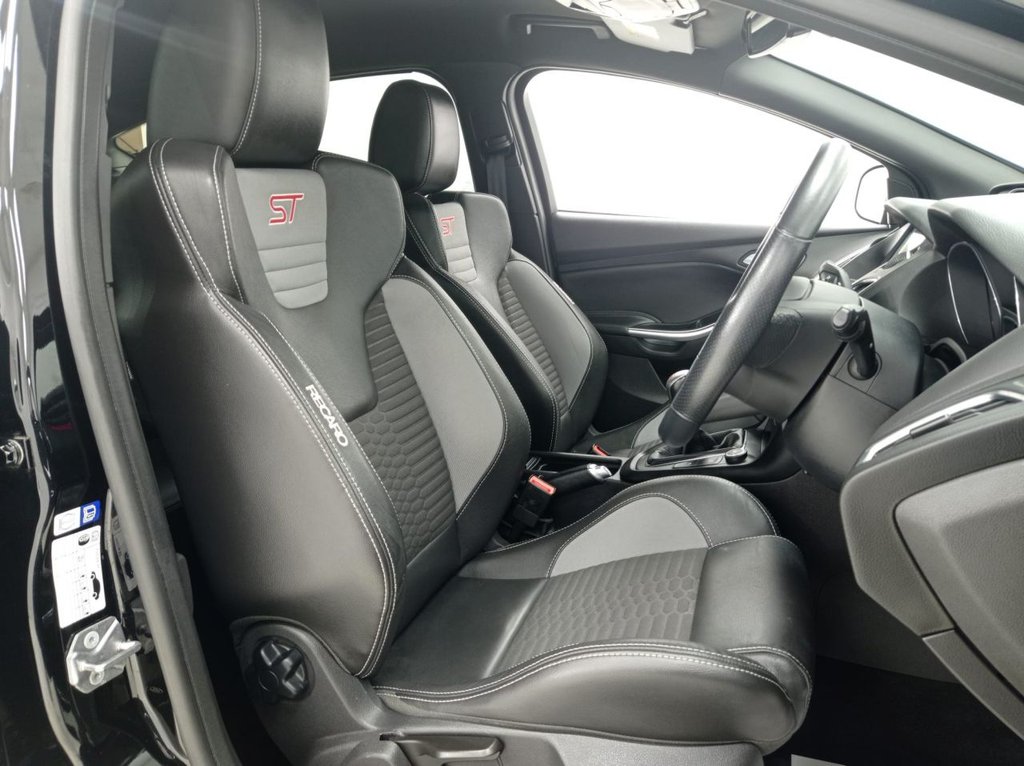 Used Ford Focus 2018 for sale - 77534879: Photo 29