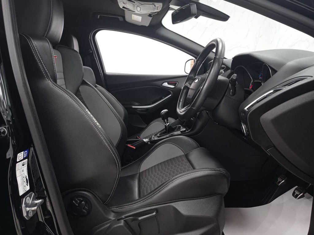 Used Ford Focus 2018 for sale - 77534879: Photo 30