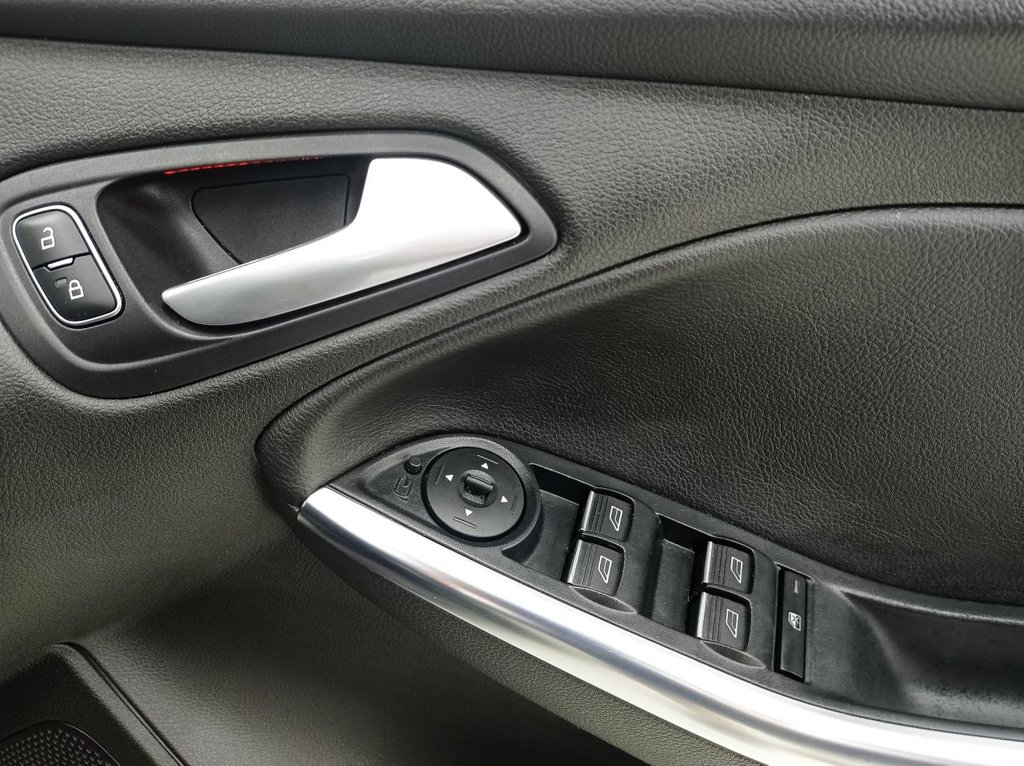 Used Ford Focus 2018 for sale - 77534879: Photo 31