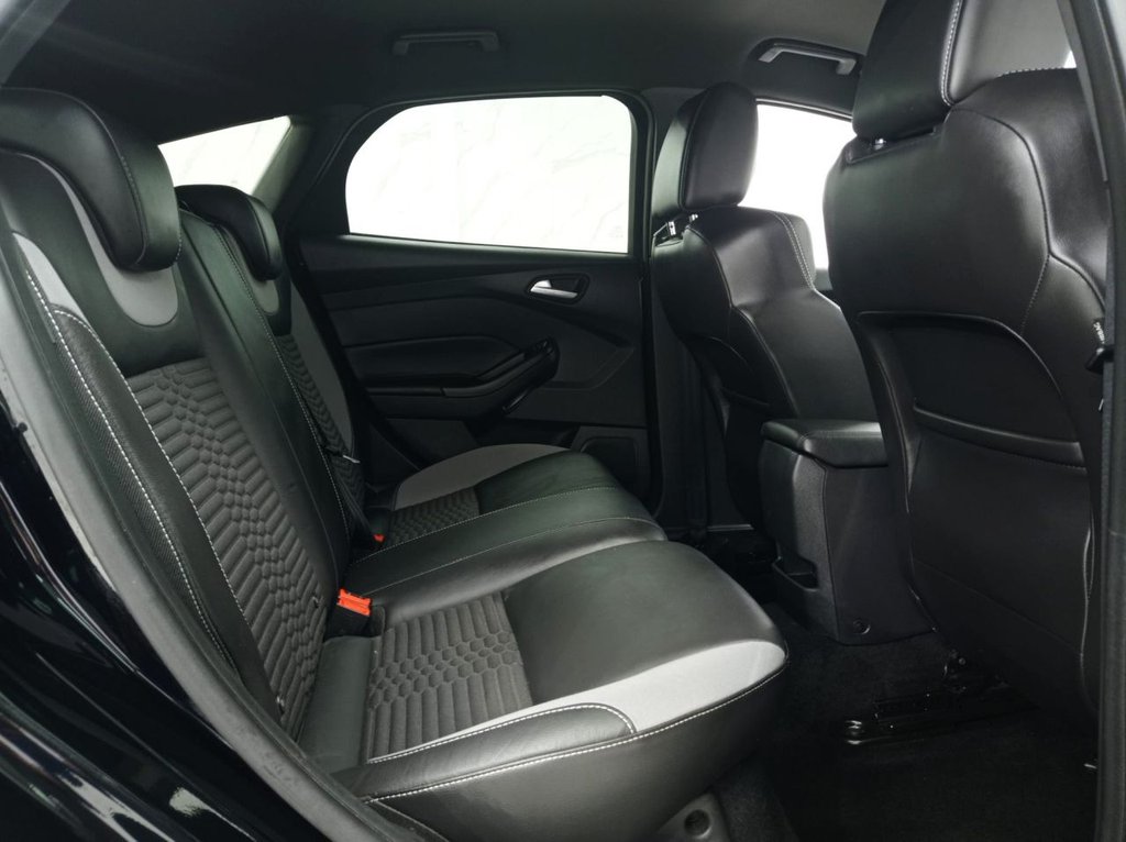 Used Ford Focus 2018 for sale - 77534879: Photo 33