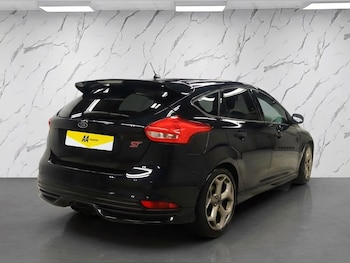 Used Ford Focus 2018 for sale - 77534879: Photo