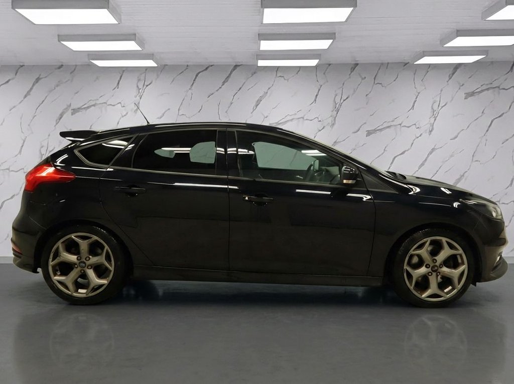 Used Ford Focus 2018 for sale - 77534879: Photo 5