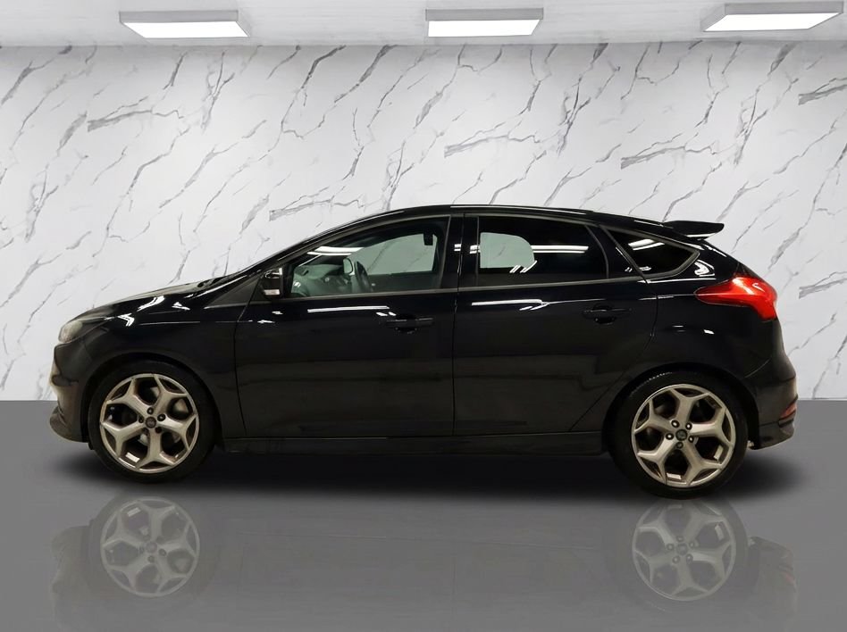 Used Ford Focus 2018 for sale - 77534879: Photo 6