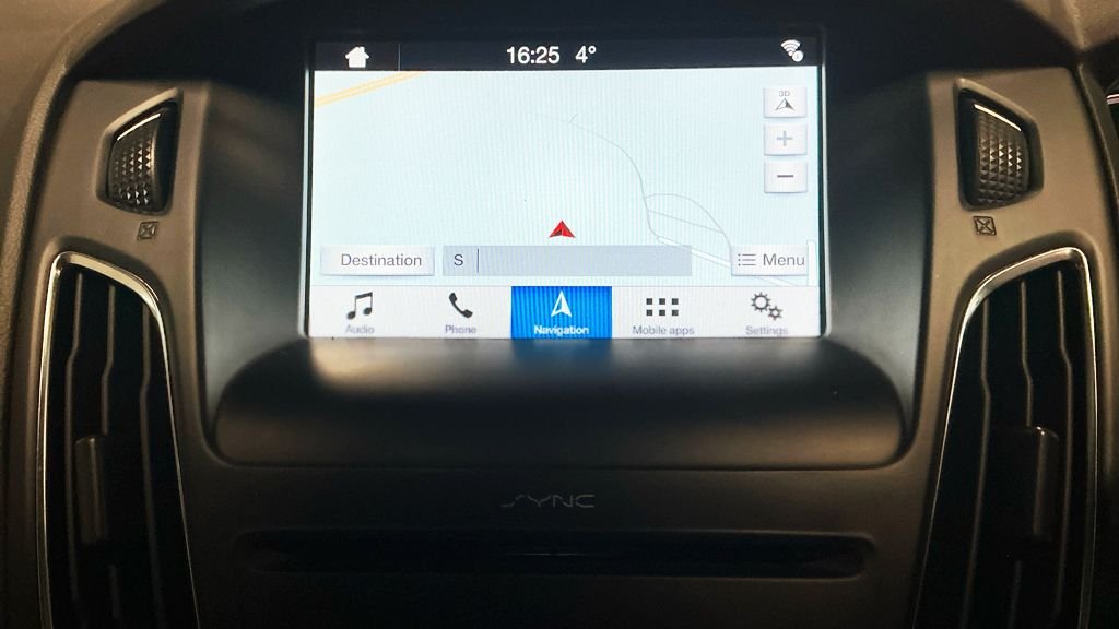 Used Ford Focus 2018 for sale - 77534879: Photo 7