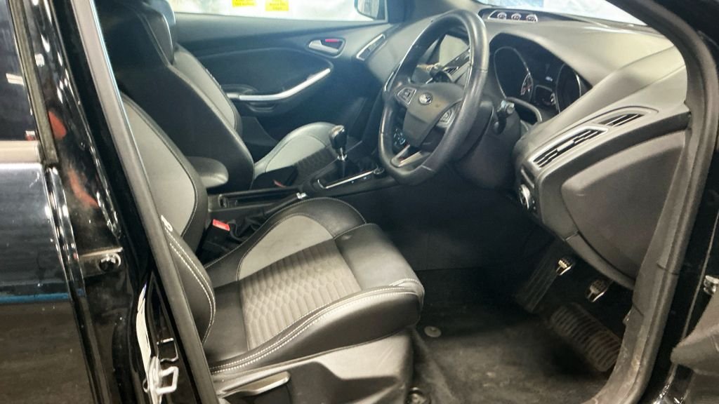 Used Ford Focus 2018 for sale - 77534879: Photo 9