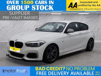Used BMW 1 Series 2019 for sale - 78413835: Photo