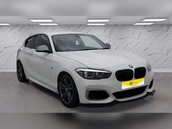 Used BMW 1 Series 2019 for sale - 78413835: Photo
