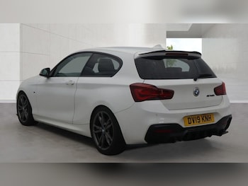 Used BMW 1 Series 2019 for sale - 78413835: Photo