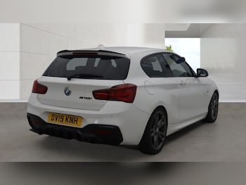 Used BMW 1 Series 2019 for sale - 78413835: Photo