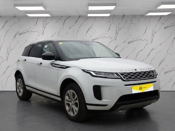 Used Land Rover Range Rover Evoque 2019 for sale - 77937174: Photo