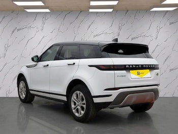 Used Land Rover Range Rover Evoque 2019 for sale - 77937174: Photo