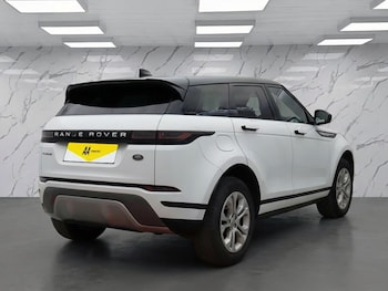 Used Land Rover Range Rover Evoque 2019 for sale - 77937174: Photo