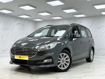 Used Ford Galaxy 2021 for sale - 75630602: Photo