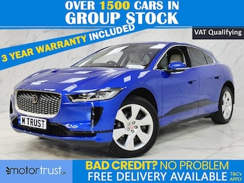 Used Jaguar I-Pace 2023 for sale - 79104109: Photo