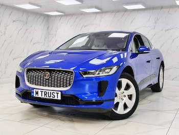 Used Jaguar I-Pace 2023 for sale - 79104109: Photo