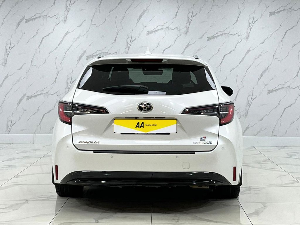 Used Toyota Corolla 2020 for sale - 76291901: Photo 10