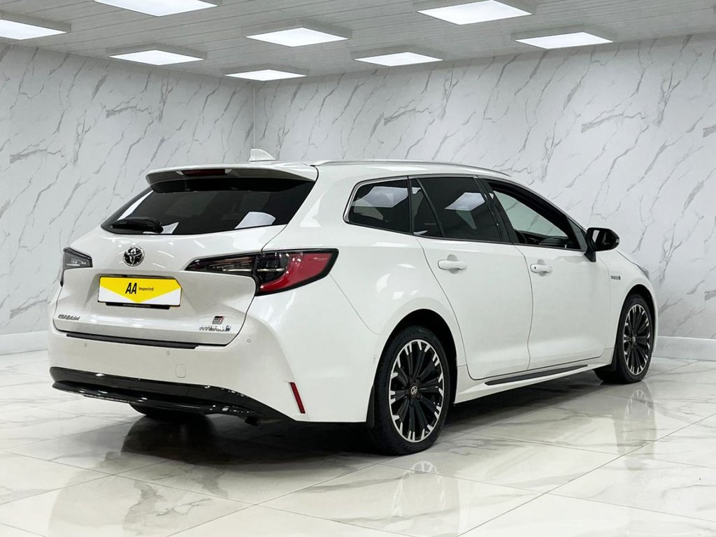 Used Toyota Corolla 2020 for sale - 76291901: Photo 11