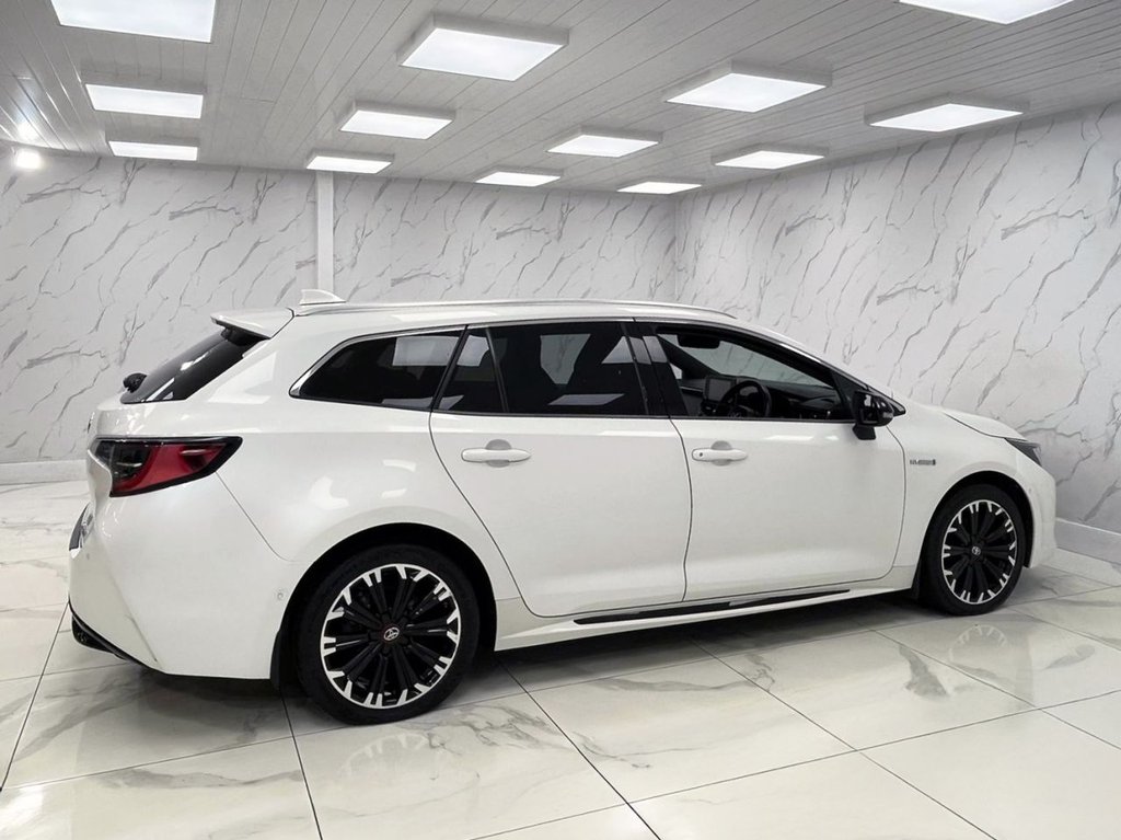 Used Toyota Corolla 2020 for sale - 76291901: Photo 12