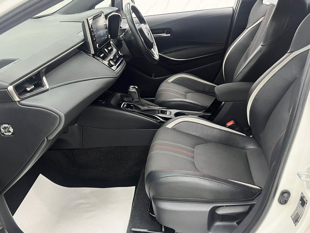 Used Toyota Corolla 2020 for sale - 76291901: Photo 16
