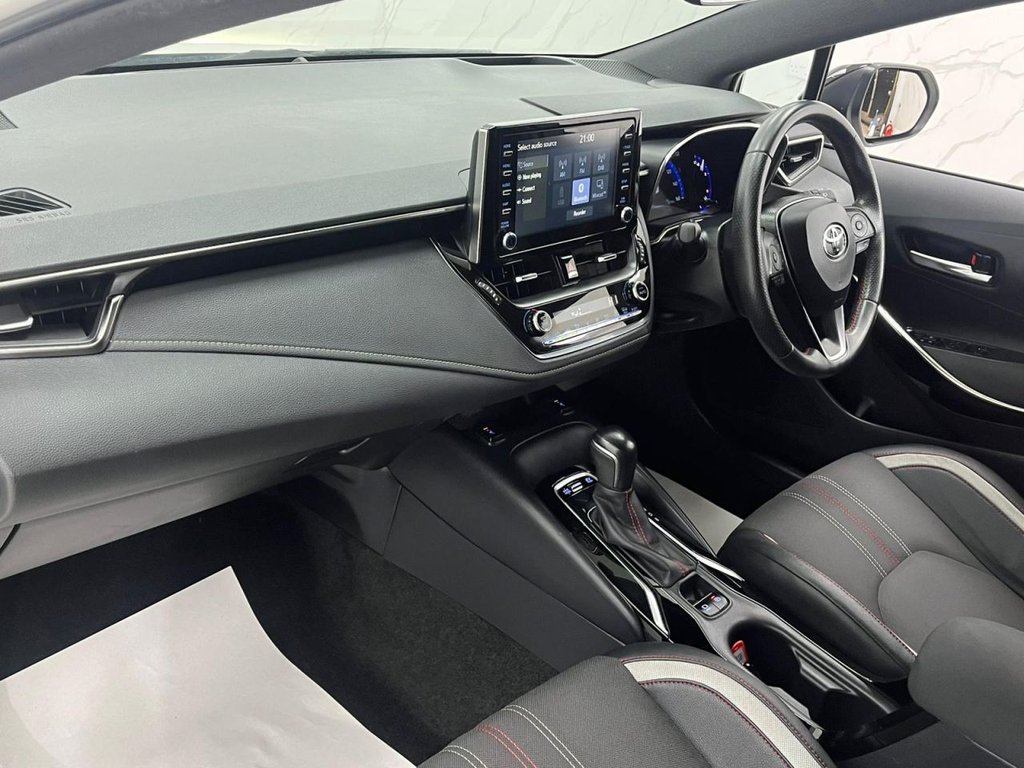Used Toyota Corolla 2020 for sale - 76291901: Photo 18