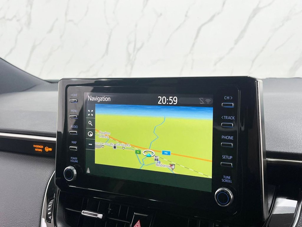 Used Toyota Corolla 2020 for sale - 76291901: Photo 20