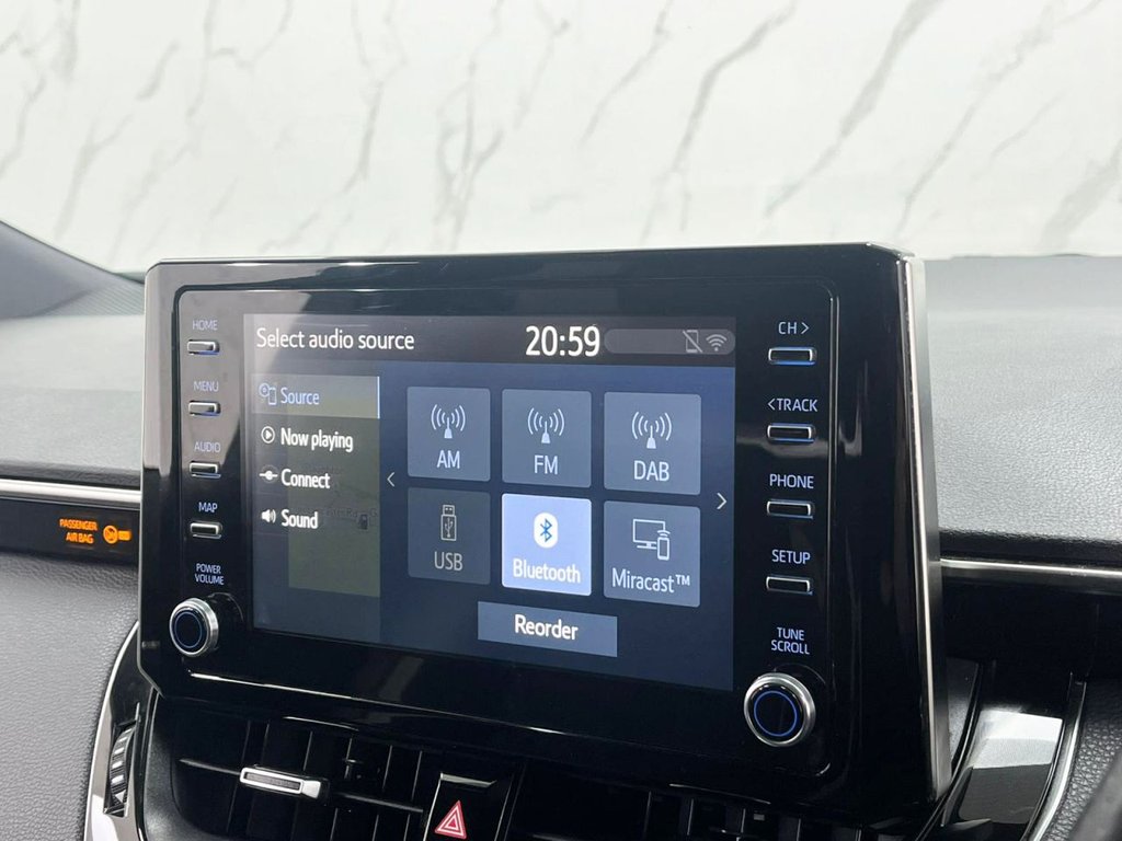 Used Toyota Corolla 2020 for sale - 76291901: Photo 21