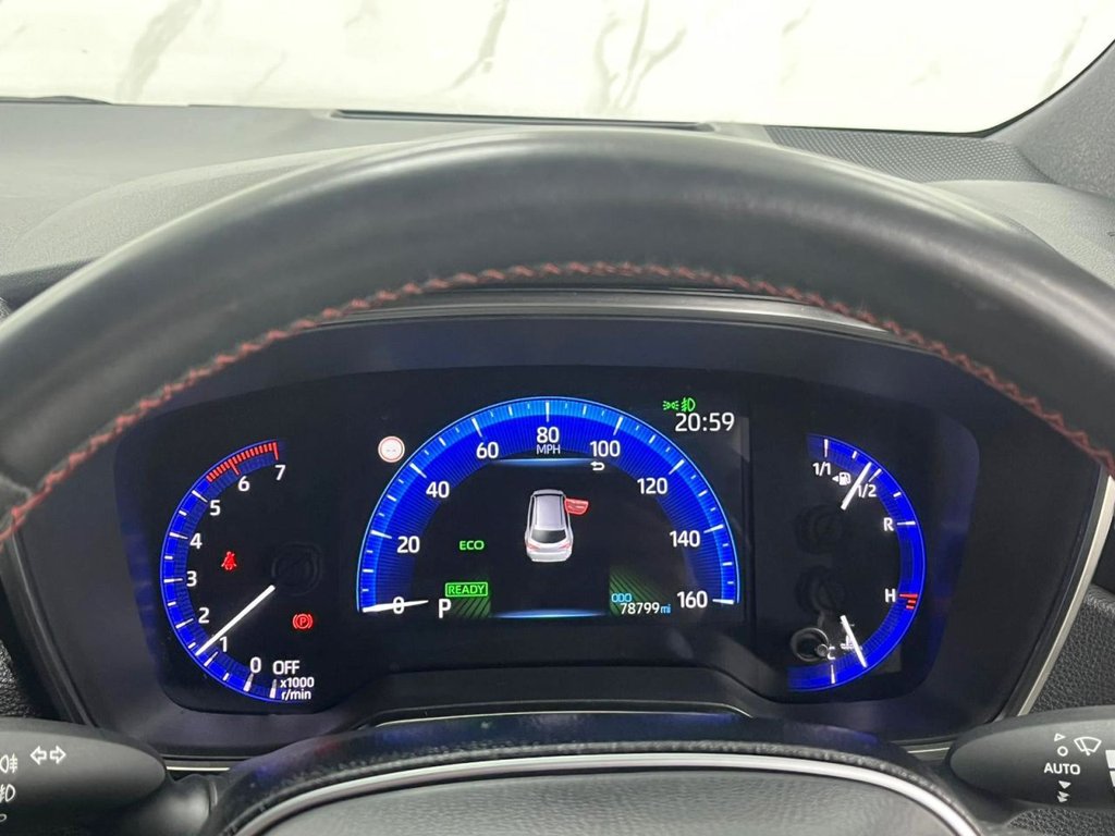 Used Toyota Corolla 2020 for sale - 76291901: Photo 25