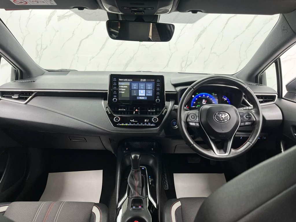 Used Toyota Corolla 2020 for sale - 76291901: Photo 28