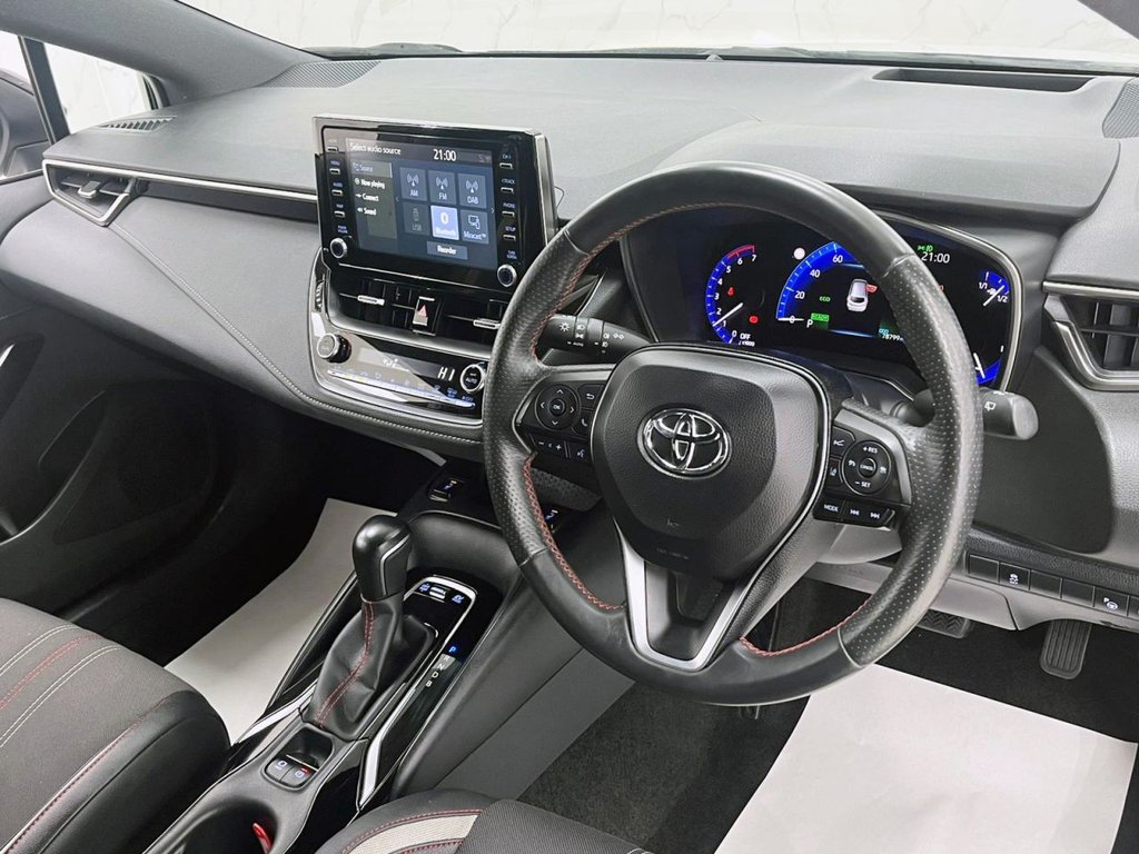 Used Toyota Corolla 2020 for sale - 76291901: Photo 30