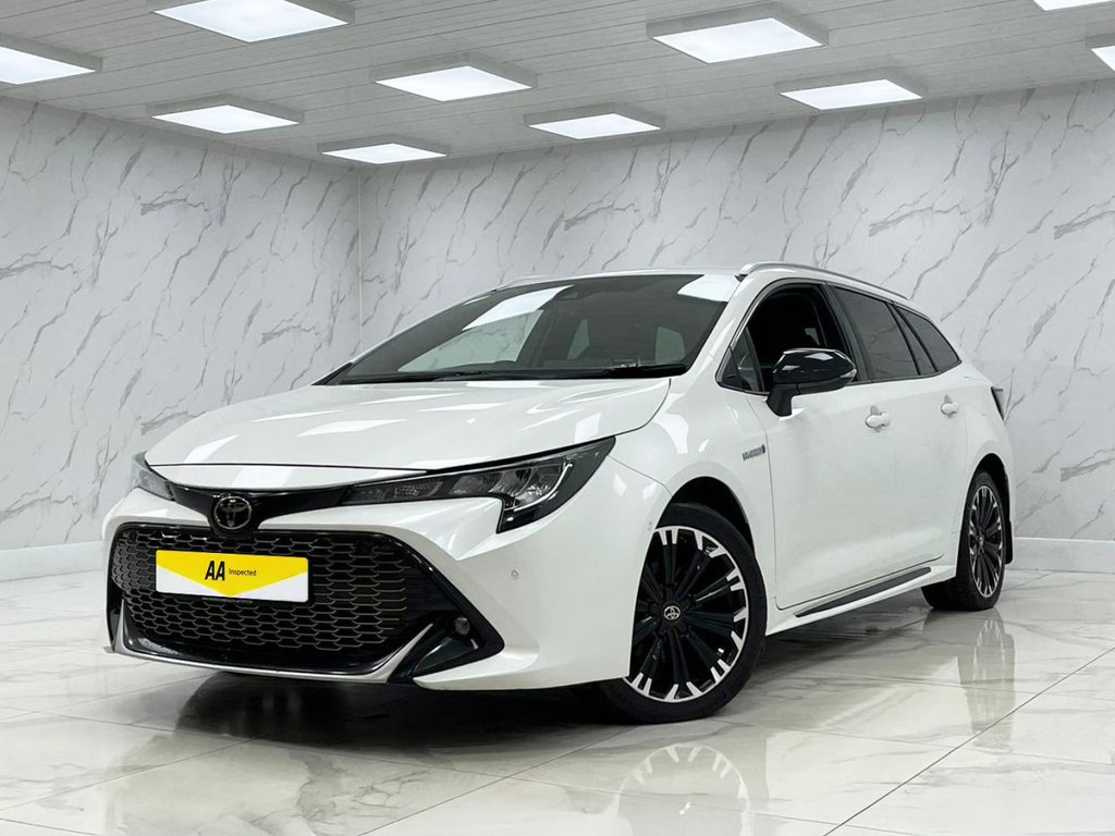 Used Toyota Corolla 2020 for sale - 76291901: Photo 4