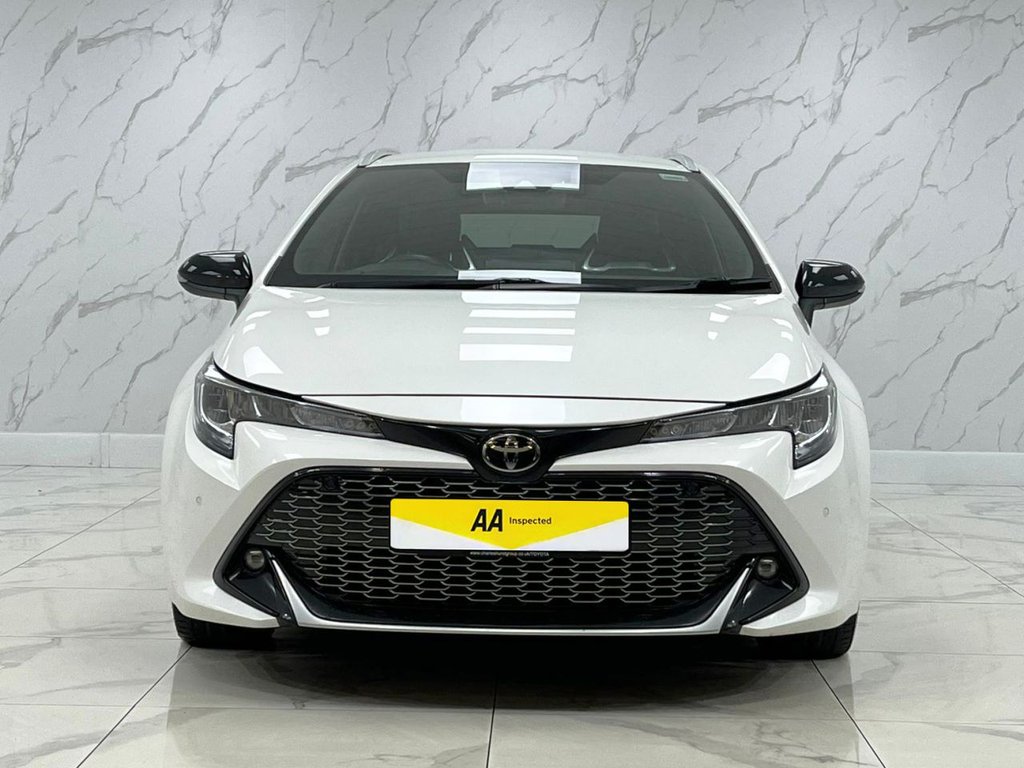 Used Toyota Corolla 2020 for sale - 76291901: Photo 5