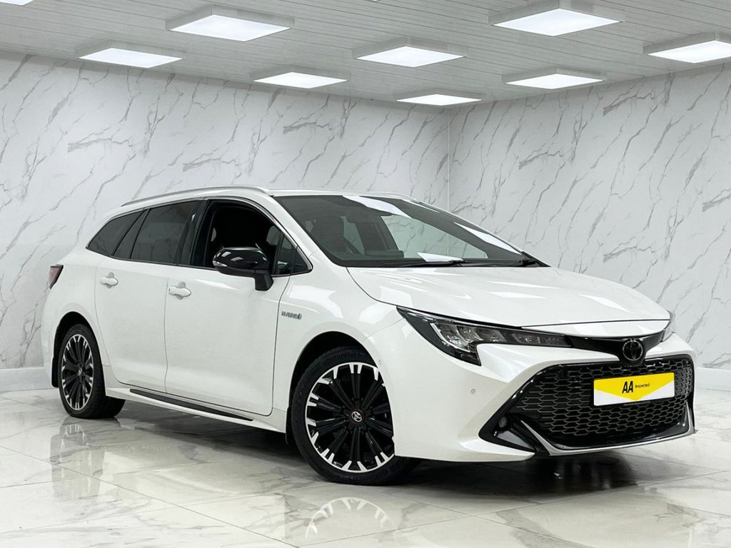 Used Toyota Corolla 2020 for sale - 76291901: Photo 7