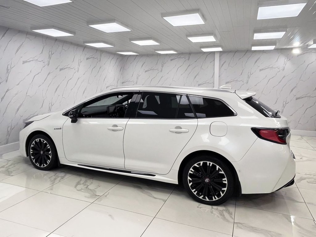 Used Toyota Corolla 2020 for sale - 76291901: Photo 8