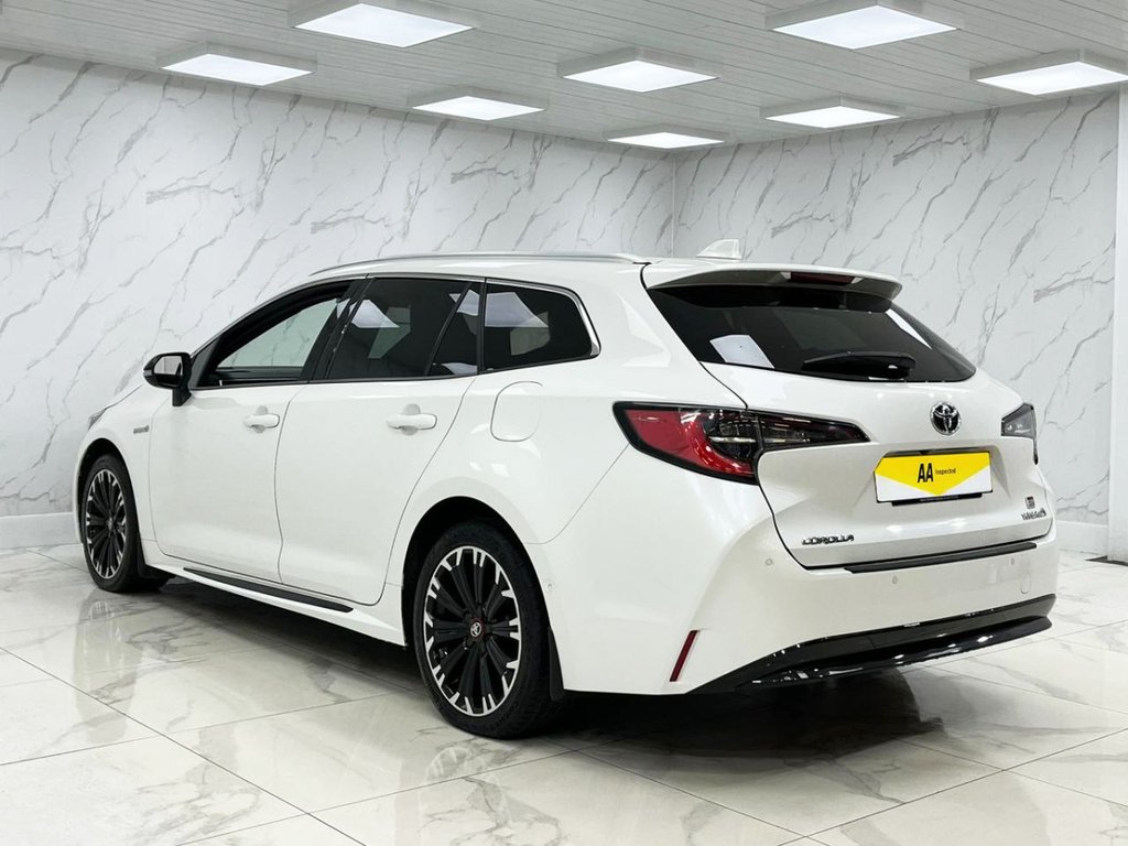 Used Toyota Corolla 2020 for sale - 76291901: Photo 9