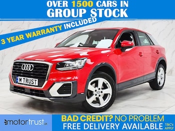 Used Audi Q2 2020 for sale - 79550878: Photo