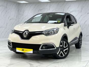 Used Renault Captur 2013 for sale - 74964132: Photo