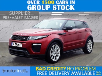 Used Land Rover Range Rover Evoque 2018 for sale - 78582743: Photo