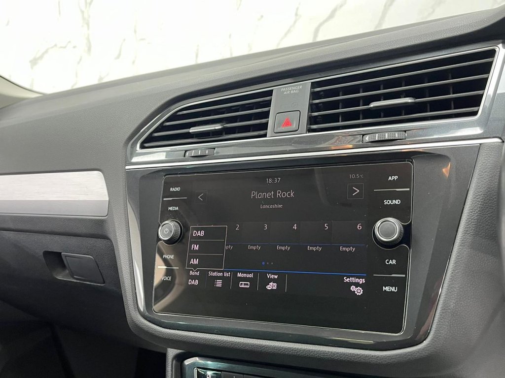 Used Volkswagen Tiguan 2018 for sale - 76163409: Photo 17