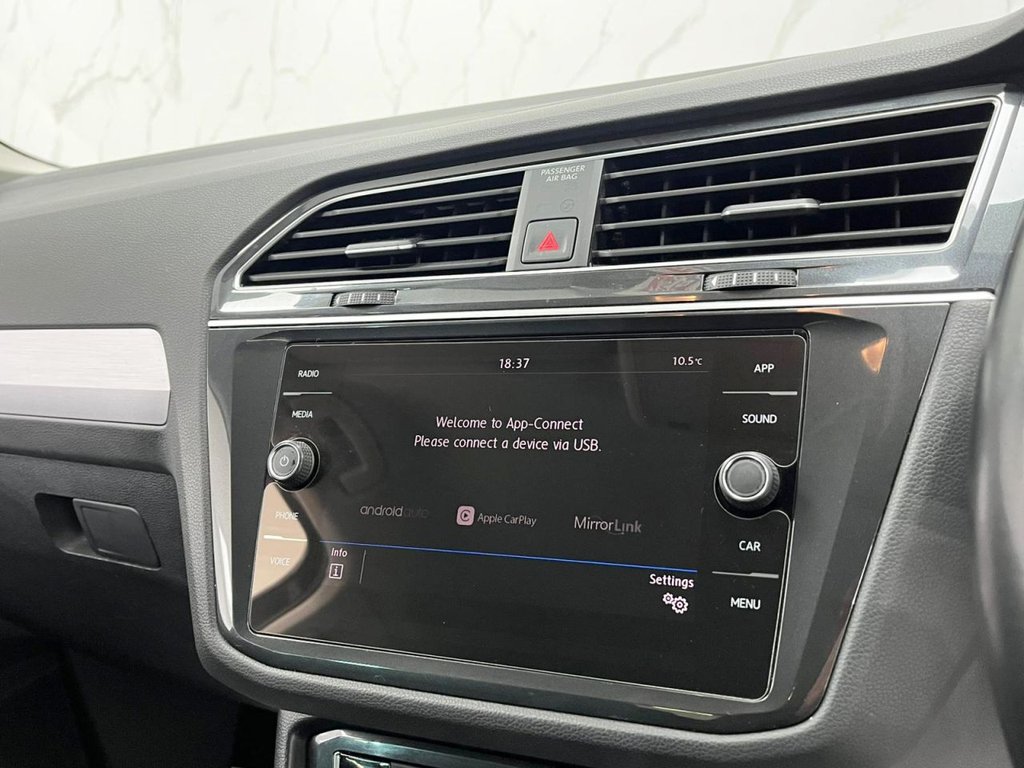 Used Volkswagen Tiguan 2018 for sale - 76163409: Photo 18