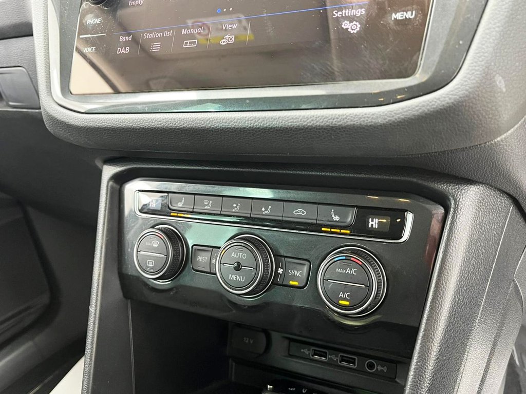 Used Volkswagen Tiguan 2018 for sale - 76163409: Photo 19