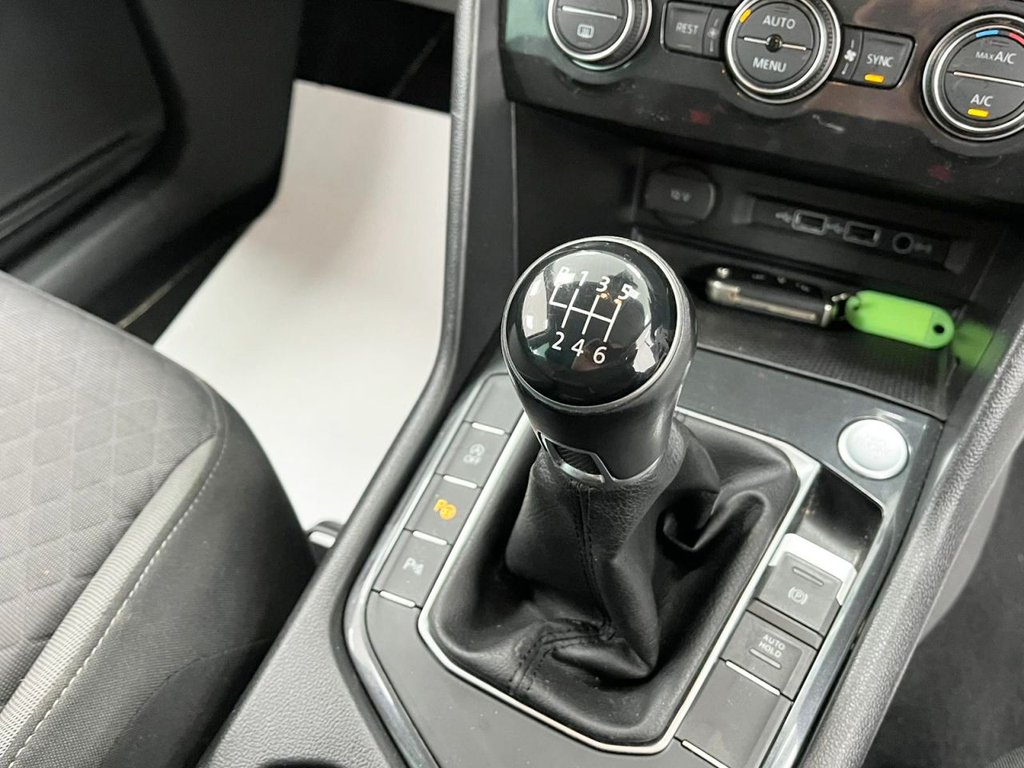 Used Volkswagen Tiguan 2018 for sale - 76163409: Photo 21