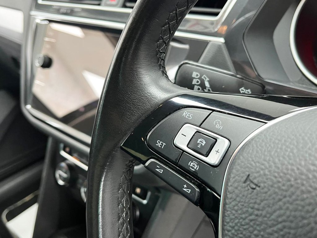 Used Volkswagen Tiguan 2018 for sale - 76163409: Photo 23