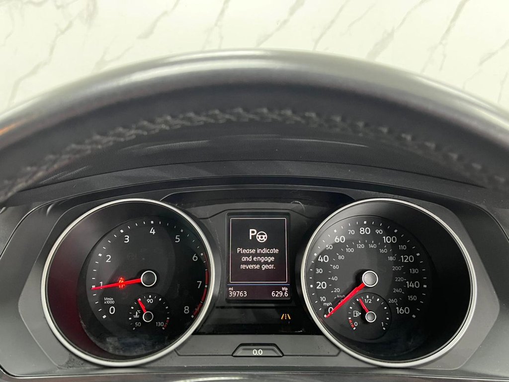 Used Volkswagen Tiguan 2018 for sale - 76163409: Photo 24