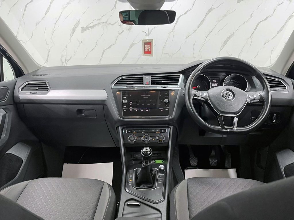 Used Volkswagen Tiguan 2018 for sale - 76163409: Photo 25