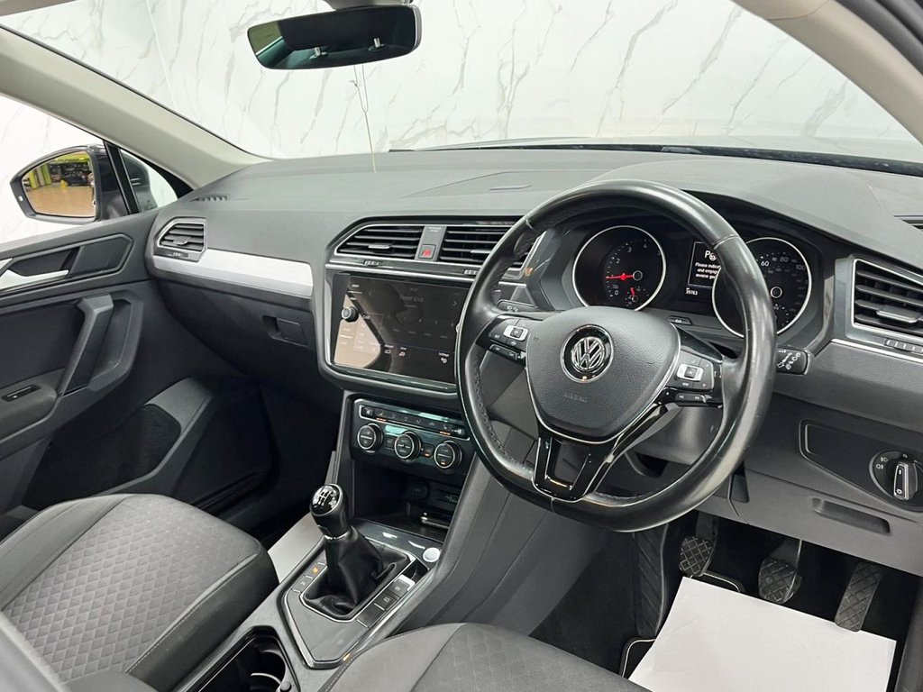 Used Volkswagen Tiguan 2018 for sale - 76163409: Photo 26