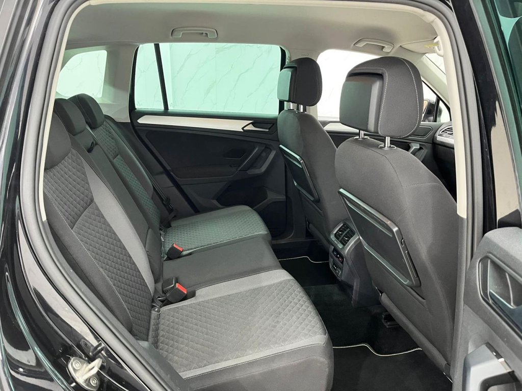 Used Volkswagen Tiguan 2018 for sale - 76163409: Photo 29