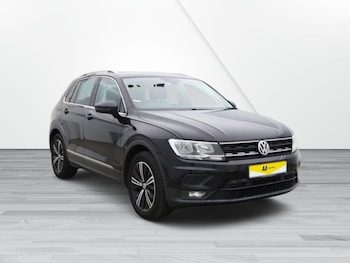 Used Volkswagen Tiguan 2018 for sale - 76163409: Photo